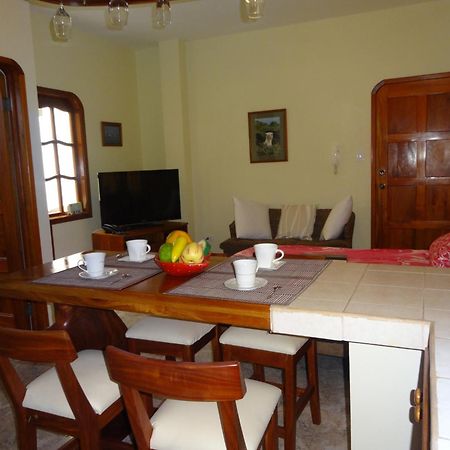 Hotel Del Sol Galapagos Пуэрто-Айора Экстерьер фото
