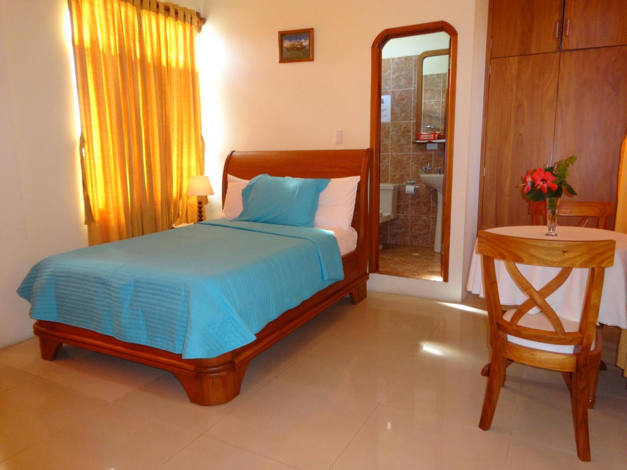 Hotel Del Sol Galapagos Пуэрто-Айора Экстерьер фото