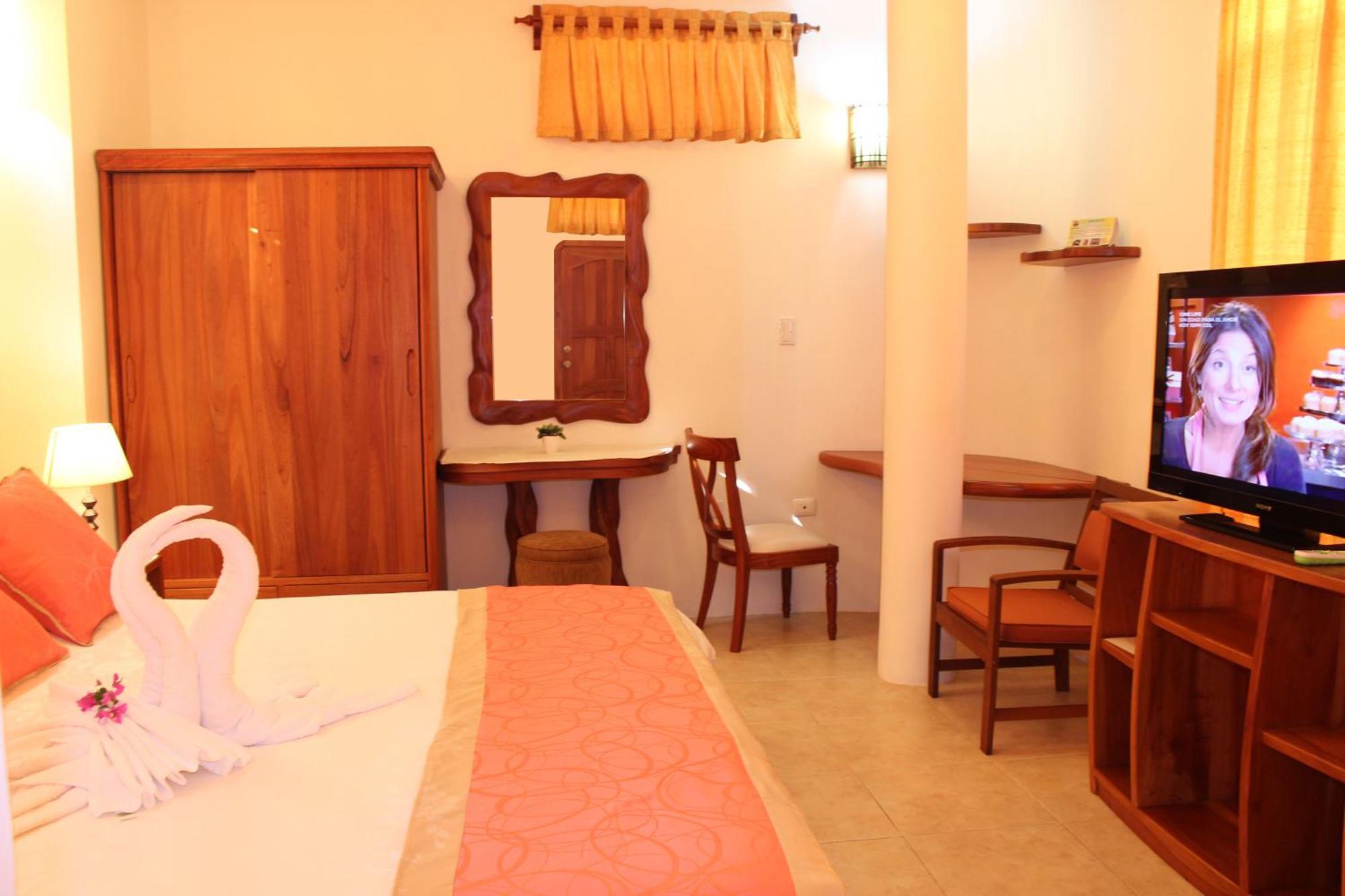 Hotel Del Sol Galapagos Пуэрто-Айора Экстерьер фото