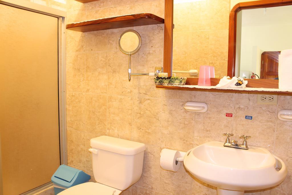 Hotel Del Sol Galapagos Пуэрто-Айора Номер фото