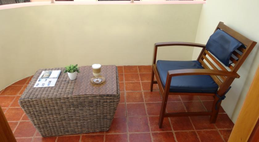 Hotel Del Sol Galapagos Пуэрто-Айора Номер фото