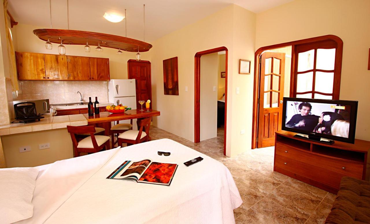 Hotel Del Sol Galapagos Пуэрто-Айора Экстерьер фото